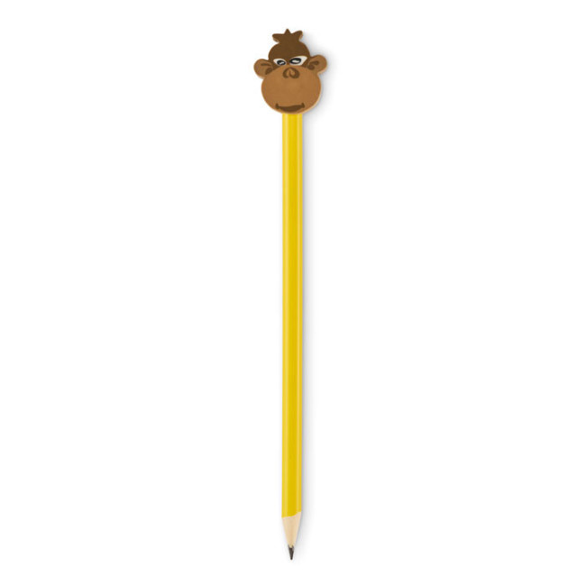 Crayon à papier personnalisé Circo 