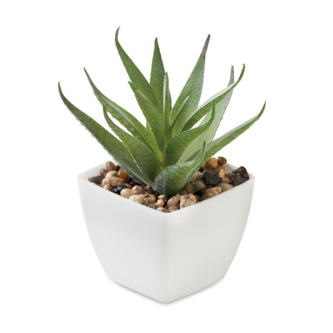 Mini plante artificielle personnalisée Artiloe 
