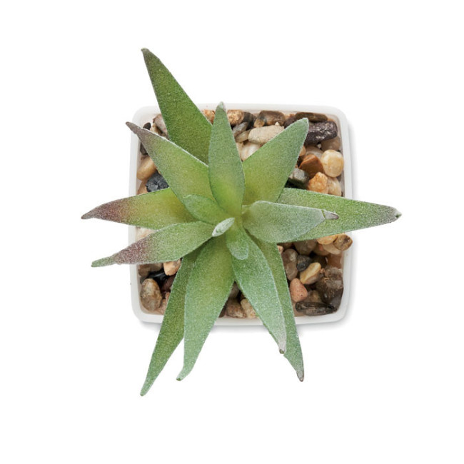Mini plante artificielle personnalisée Artiloe 