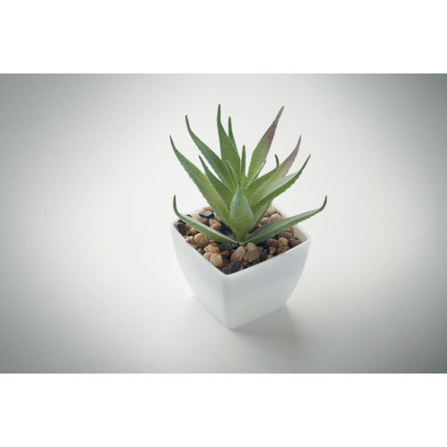 Mini plante artificielle personnalisée Artiloe 