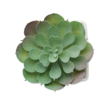 Mini plante artificielle publicitaire Artieche 