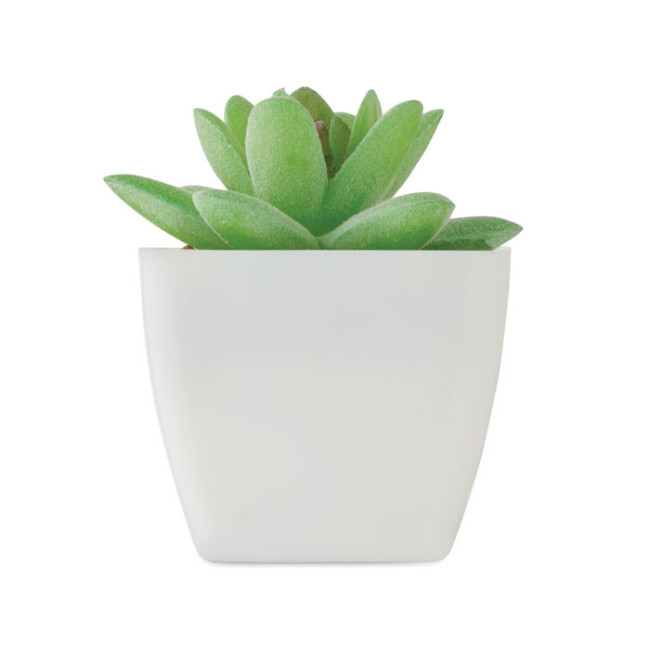 Mini plante artificielle personnalisée Artigrap 