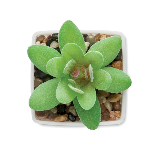 Mini plante artificielle personnalisée Artigrap 
