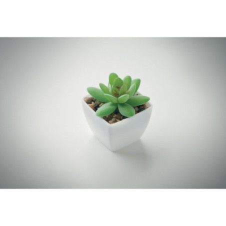 Mini plante artificielle personnalisée Artigrap 