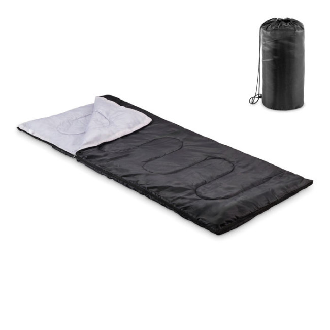 Sac de couchage personnalisé Asleep 