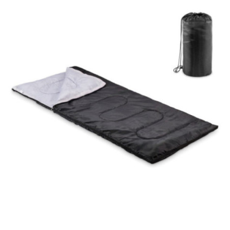 Sac de couchage personnalisé Asleep 