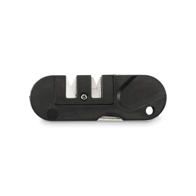 Aiguiseur de poche publicitaire Keensharp 