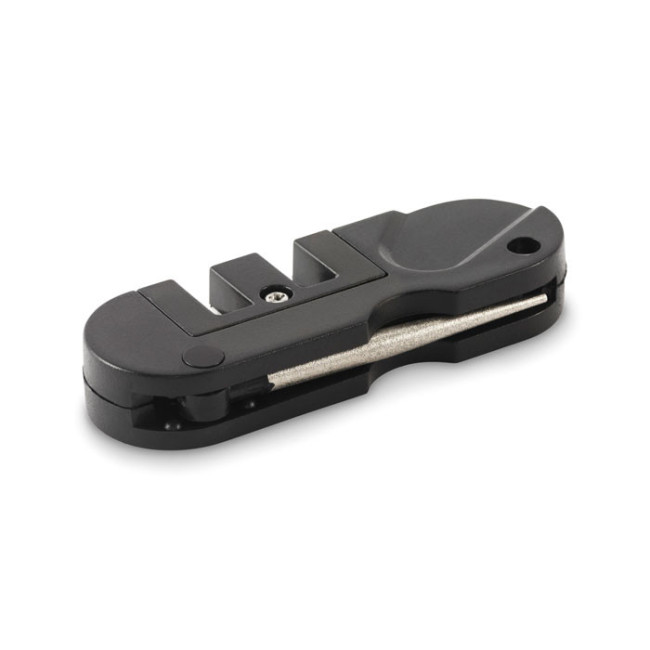 Aiguiseur de poche publicitaire Keensharp 
