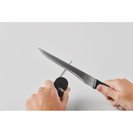 Aiguiseur de poche publicitaire Keensharp 