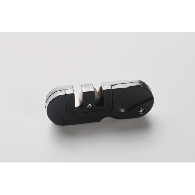 Aiguiseur de poche publicitaire Keensharp 