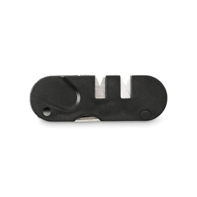 Aiguiseur de poche publicitaire Keensharp 