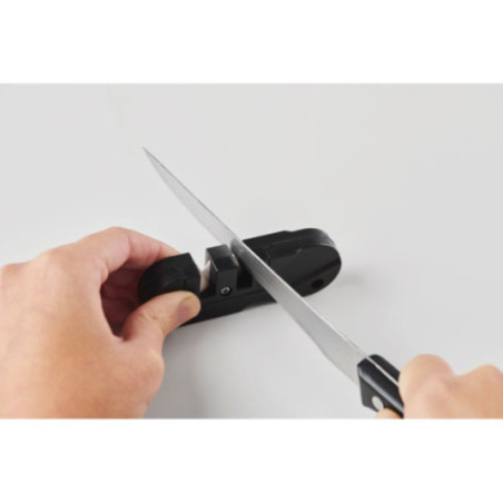 Aiguiseur de poche publicitaire Keensharp 