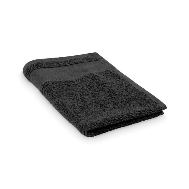 Serviette invité personnalisée Island 30 