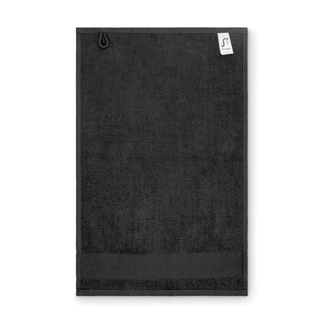 Serviette invité personnalisée Island 30 