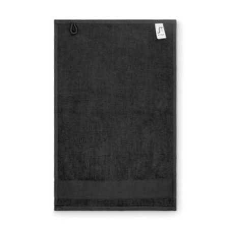 Serviette invité personnalisée Island 30 