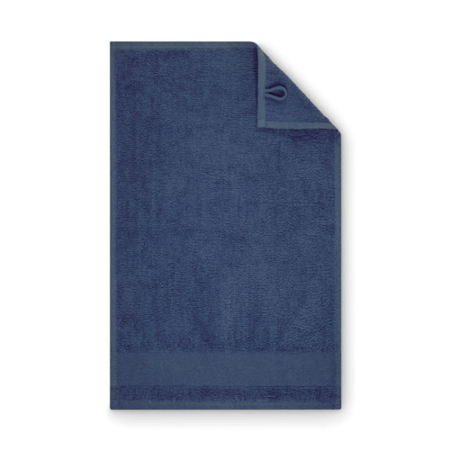 Serviette invité personnalisée Island 30 