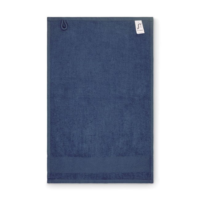 Serviette invité personnalisée Island 30 