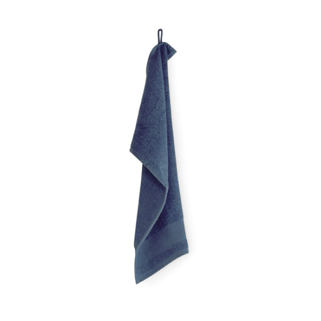 Serviette invité personnalisée Island 30 
