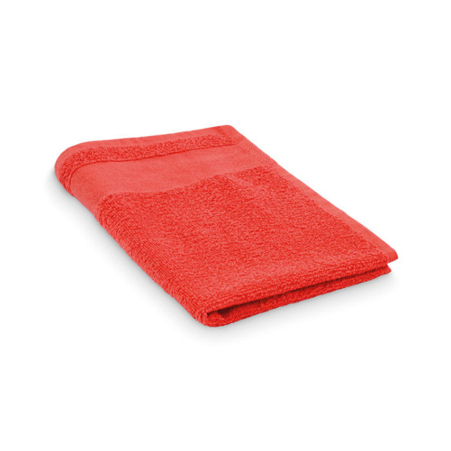 Serviette invité personnalisée Island 30 