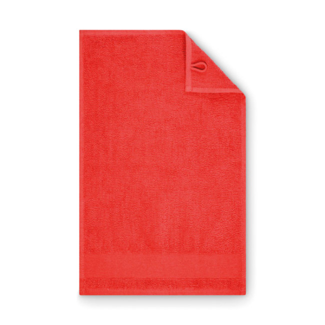 Serviette invité personnalisée Island 30 