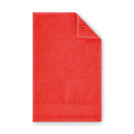 Serviette invité personnalisée Island 30 