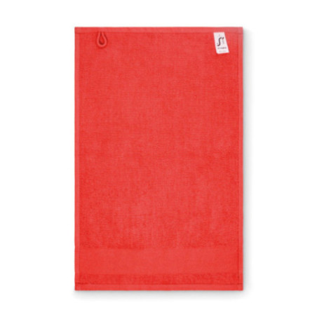 Serviette invité personnalisée Island 30 
