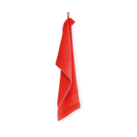 Serviette invité personnalisée Island 30 