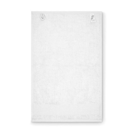 Serviette invité personnalisée Island 30 