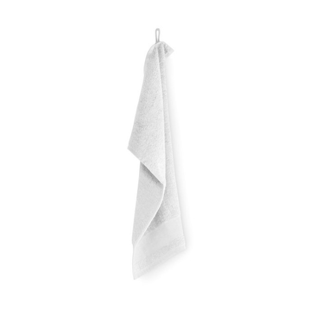 Serviette invité personnalisée Island 30 
