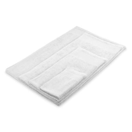 Serviette invité personnalisée Island 30 