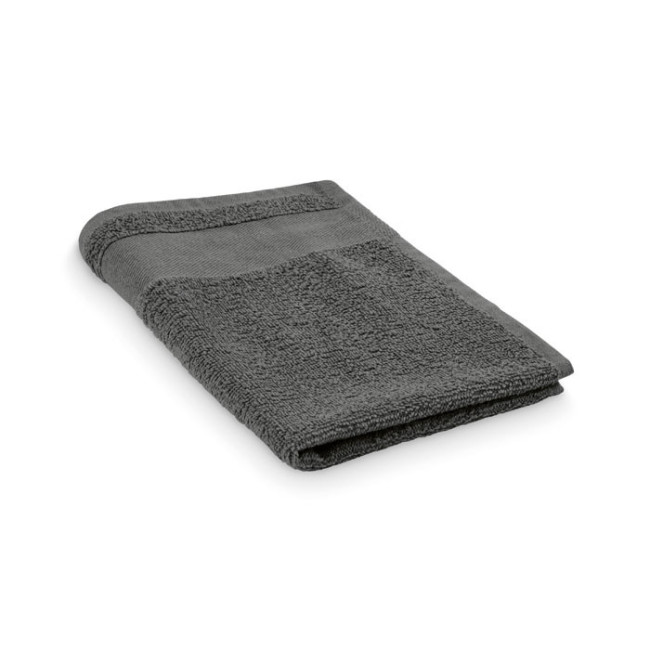 Serviette invité personnalisée Island 30 