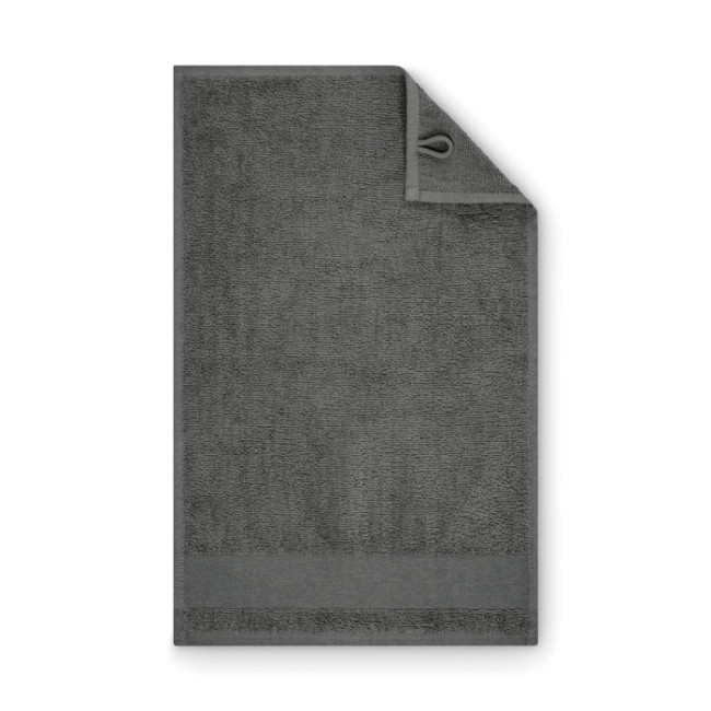 Serviette invité personnalisée Island 30 