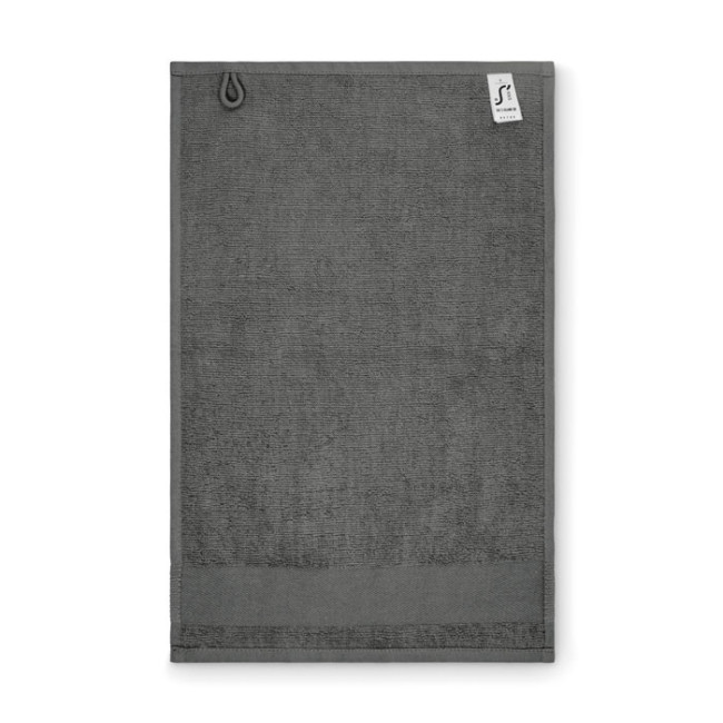 Serviette invité personnalisée Island 30 