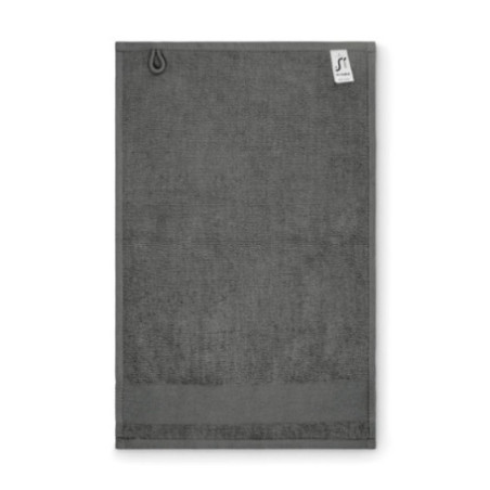 Serviette invité personnalisée Island 30 