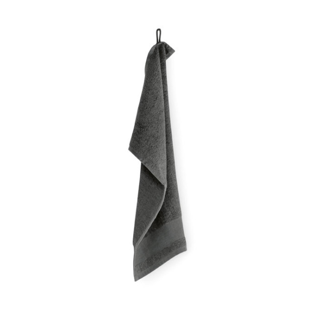 Serviette invité personnalisée Island 30 