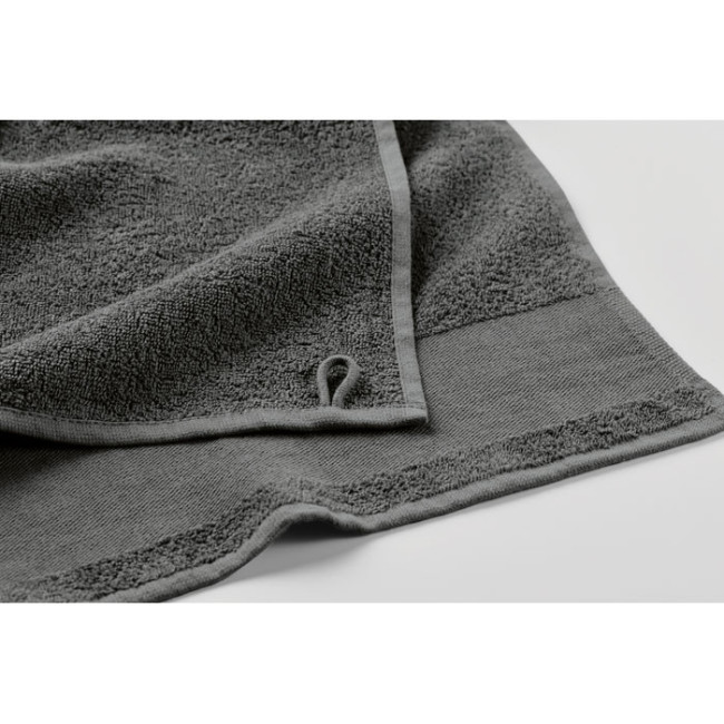 Serviette invité personnalisée Island 30 