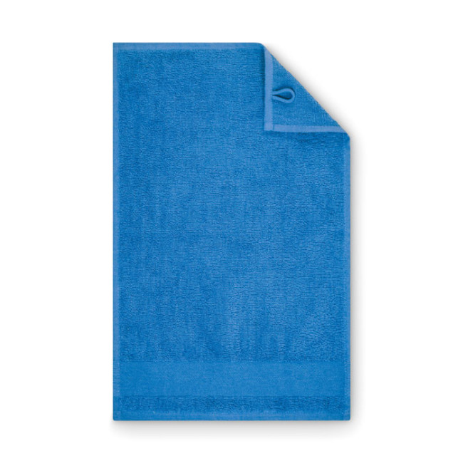 Serviette invité personnalisée Island 30 
