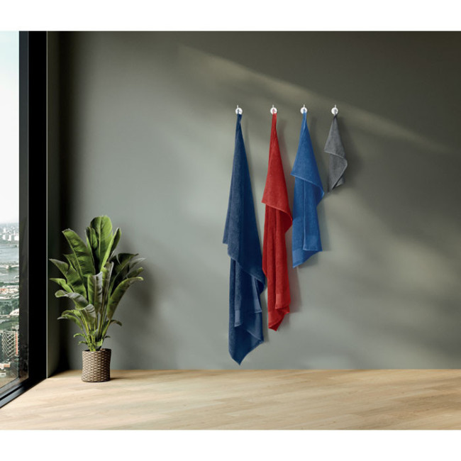 Serviette invité personnalisée Island 30 