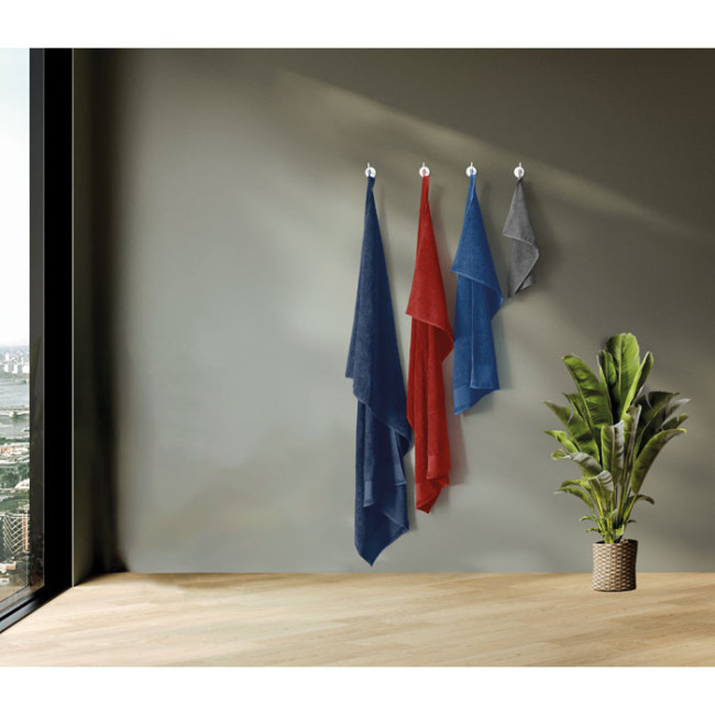 Serviette invité personnalisée Island 30 