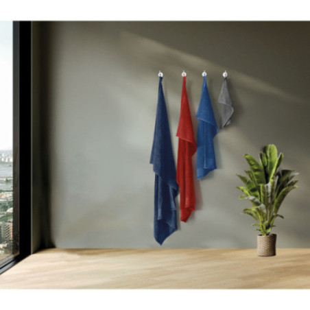 Serviette invité personnalisée Island 30 