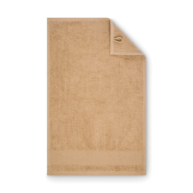Serviette invité personnalisée Island 30 
