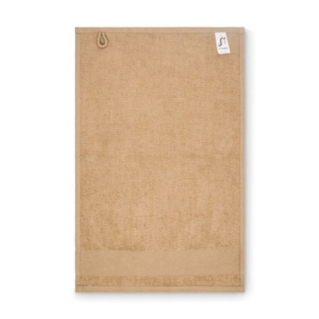 Serviette invité personnalisée Island 30 