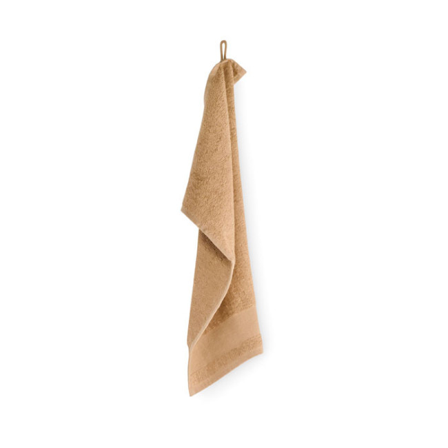 Serviette invité personnalisée Island 30 