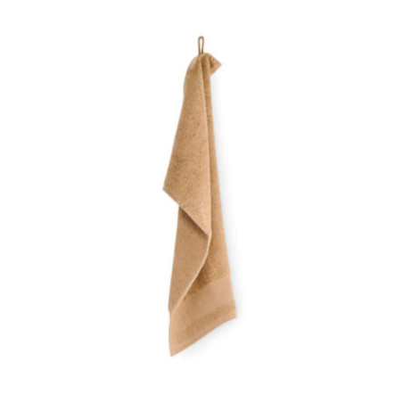 Serviette invité personnalisée Island 30 