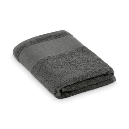Serviette de toilette personnalisable Island 50 