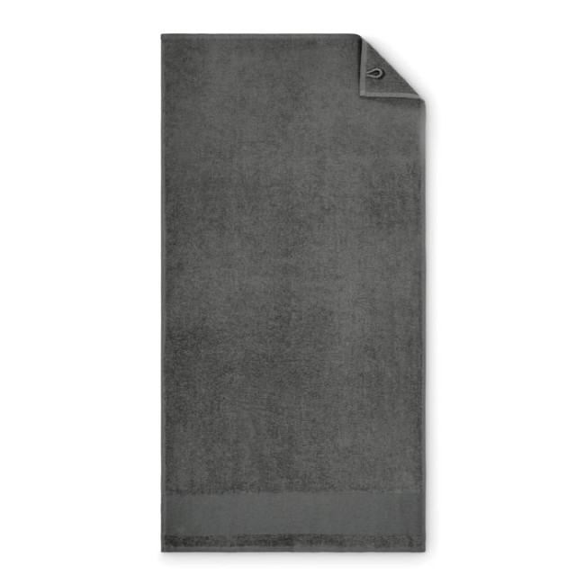 Serviette de toilette personnalisable Island 50 