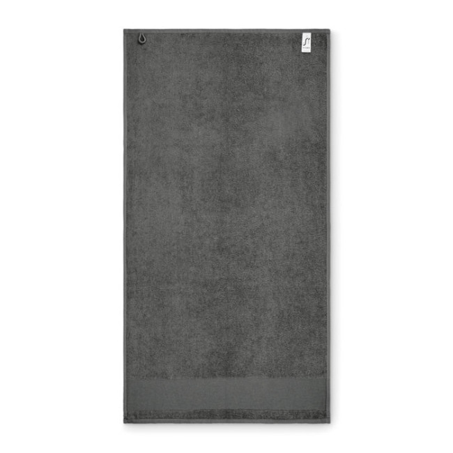 Serviette de toilette personnalisable Island 50 