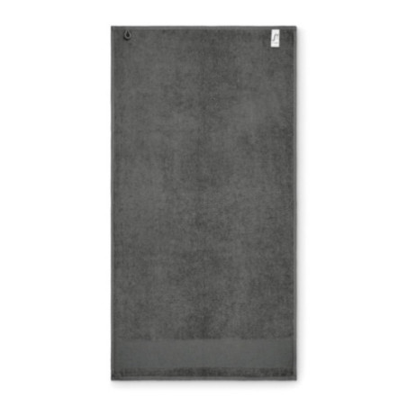 Serviette de toilette personnalisable Island 50 