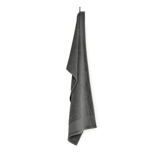 Serviette de toilette personnalisable Island 50 