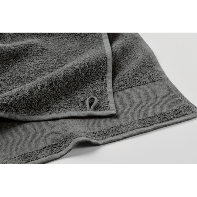 Serviette de toilette personnalisable Island 50 